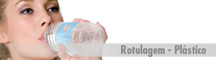 banner rotulagem plastico