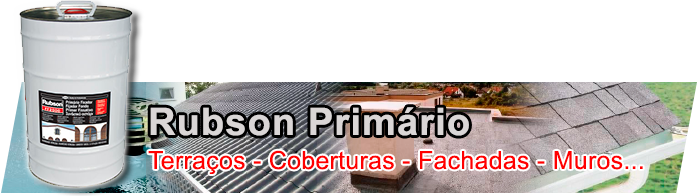 Rubson Primário FF 2000